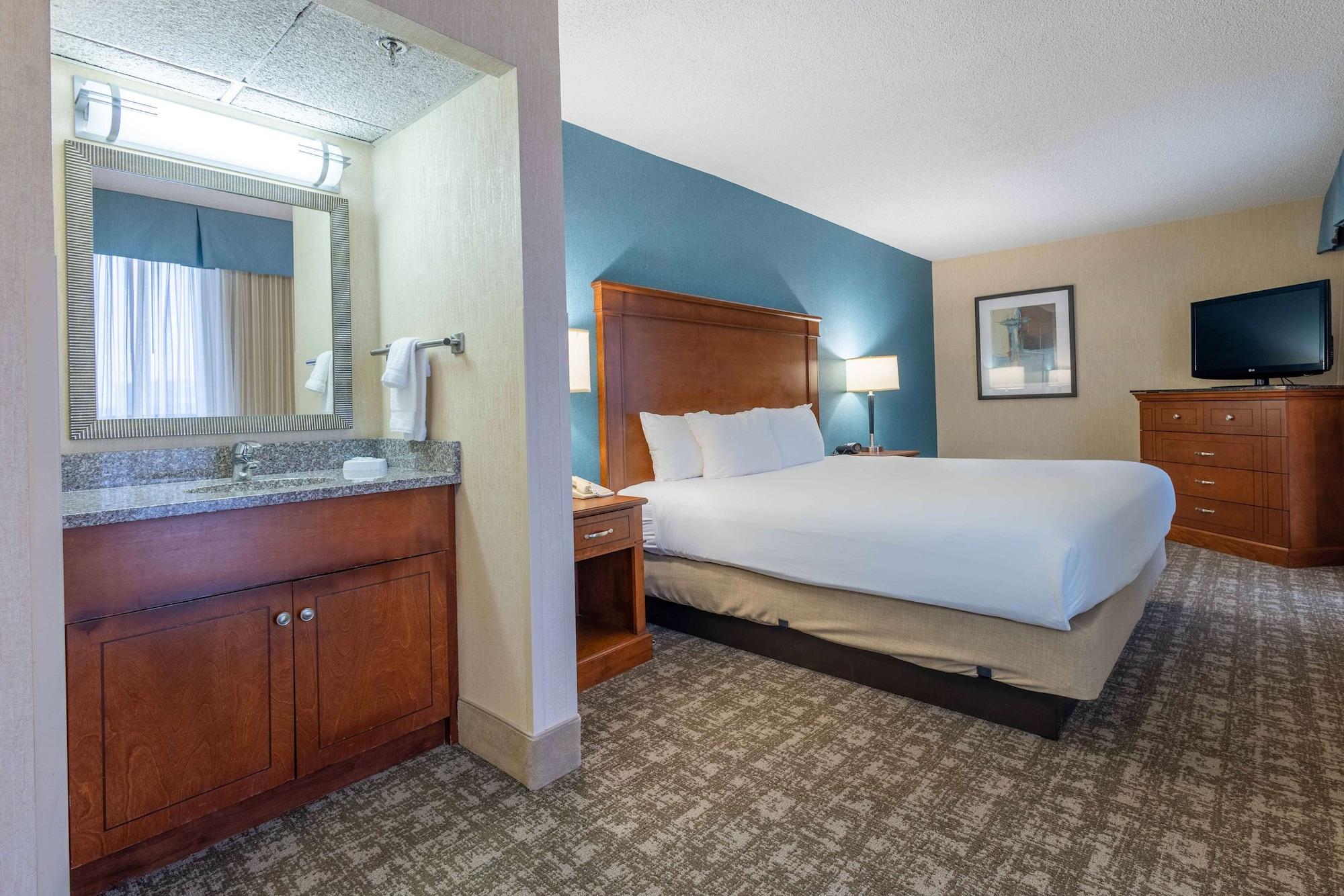 Habitación Pear Tree Inn St. Louis Near Union Station