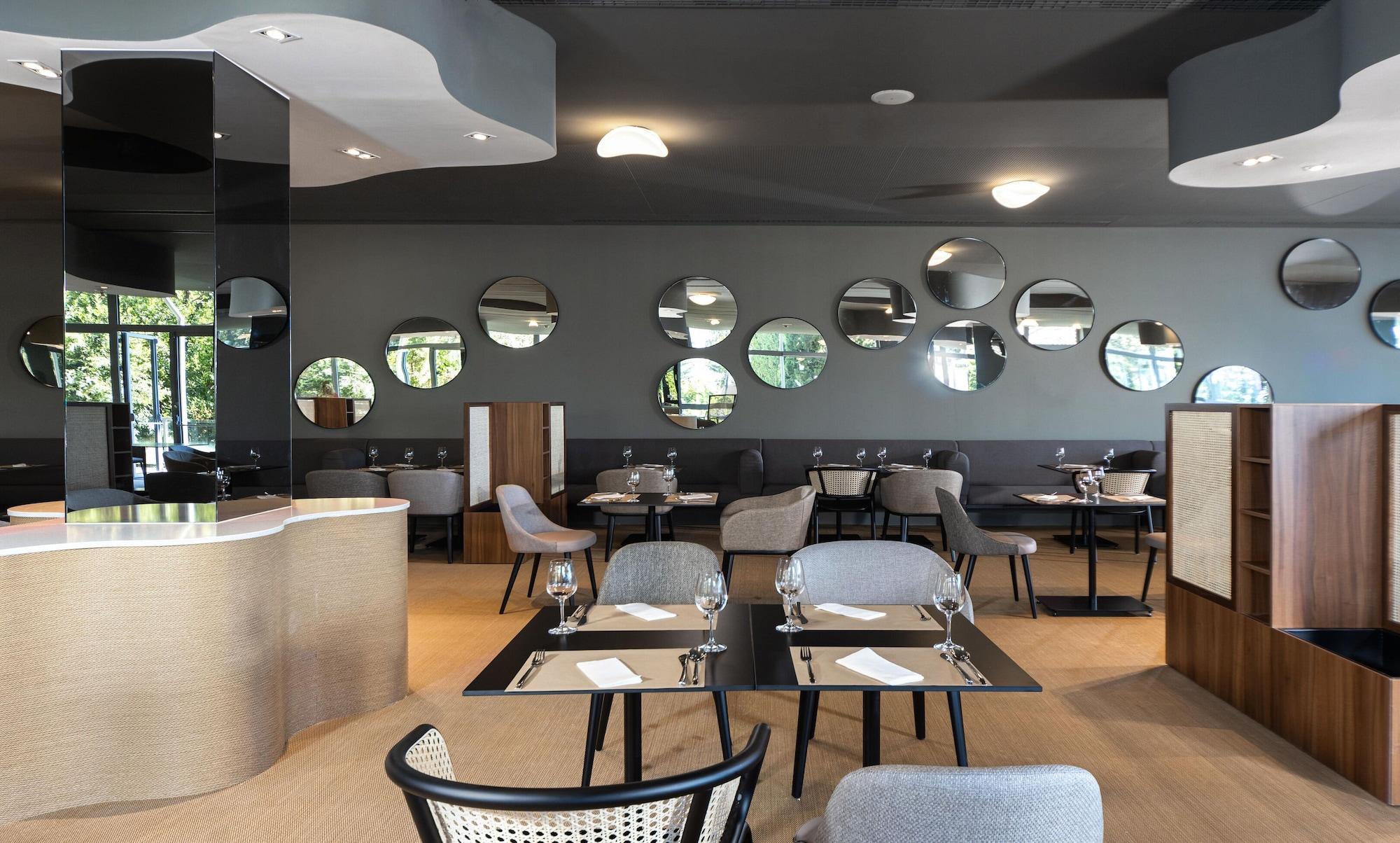 Restaurant Hotel Katarina