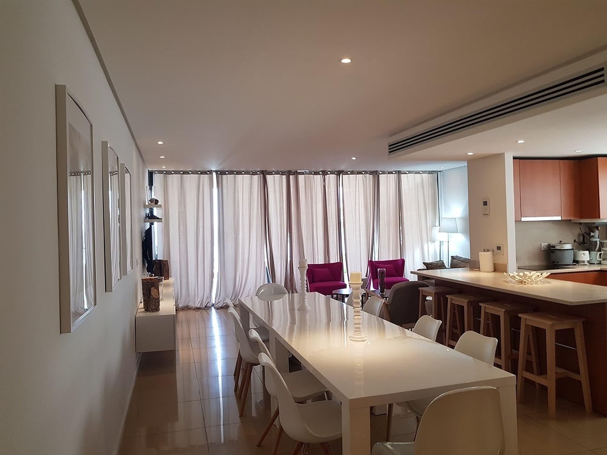 Equipamiento de Habitación Stay.plus Style Sur Mesure