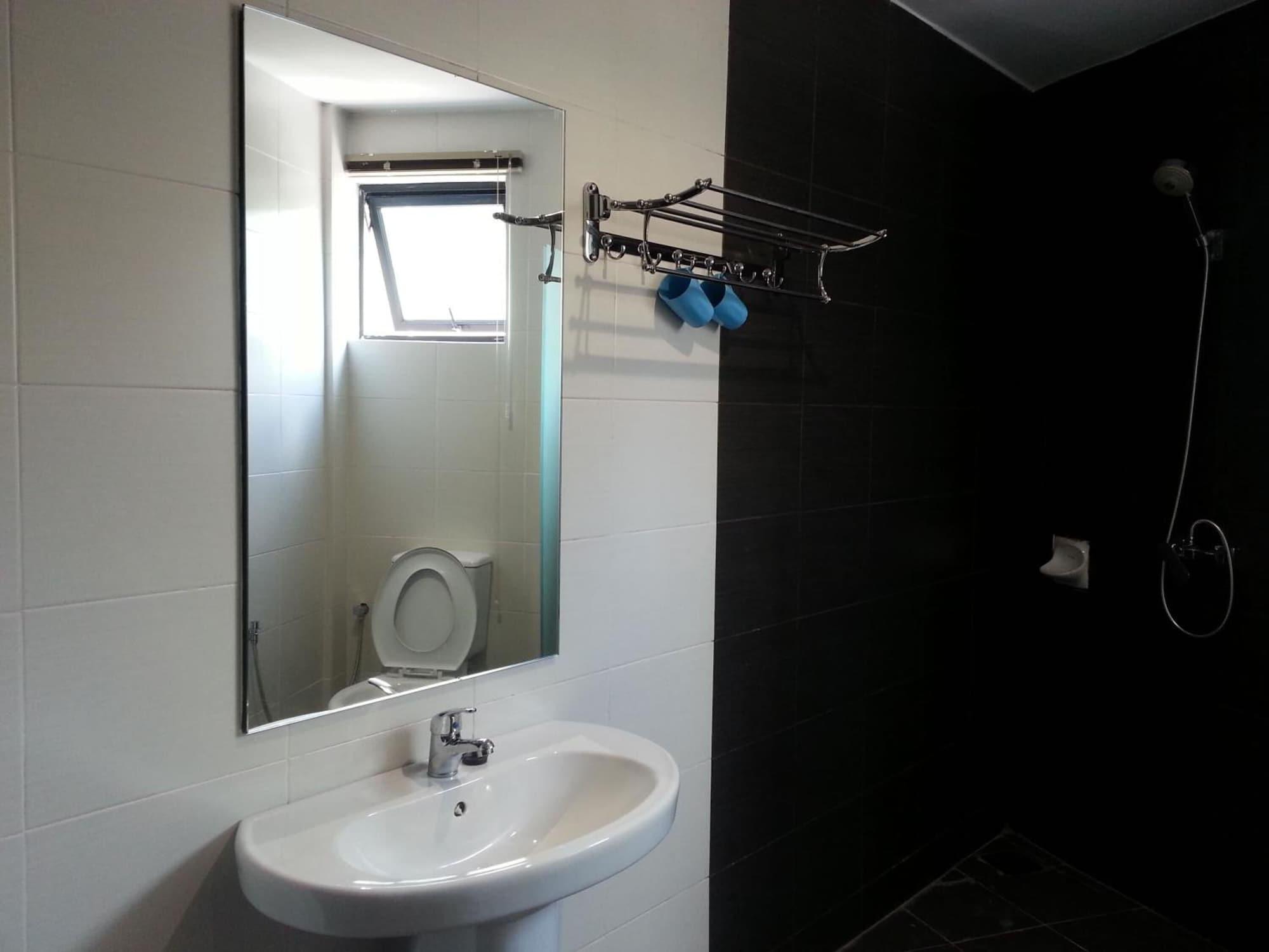 Equipamiento de Habitación Padungan Hotel