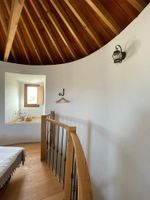 Alquiler Vacacional - Wunderschöne Mühle und Ausblick im Hinterland der Algarve Küste .