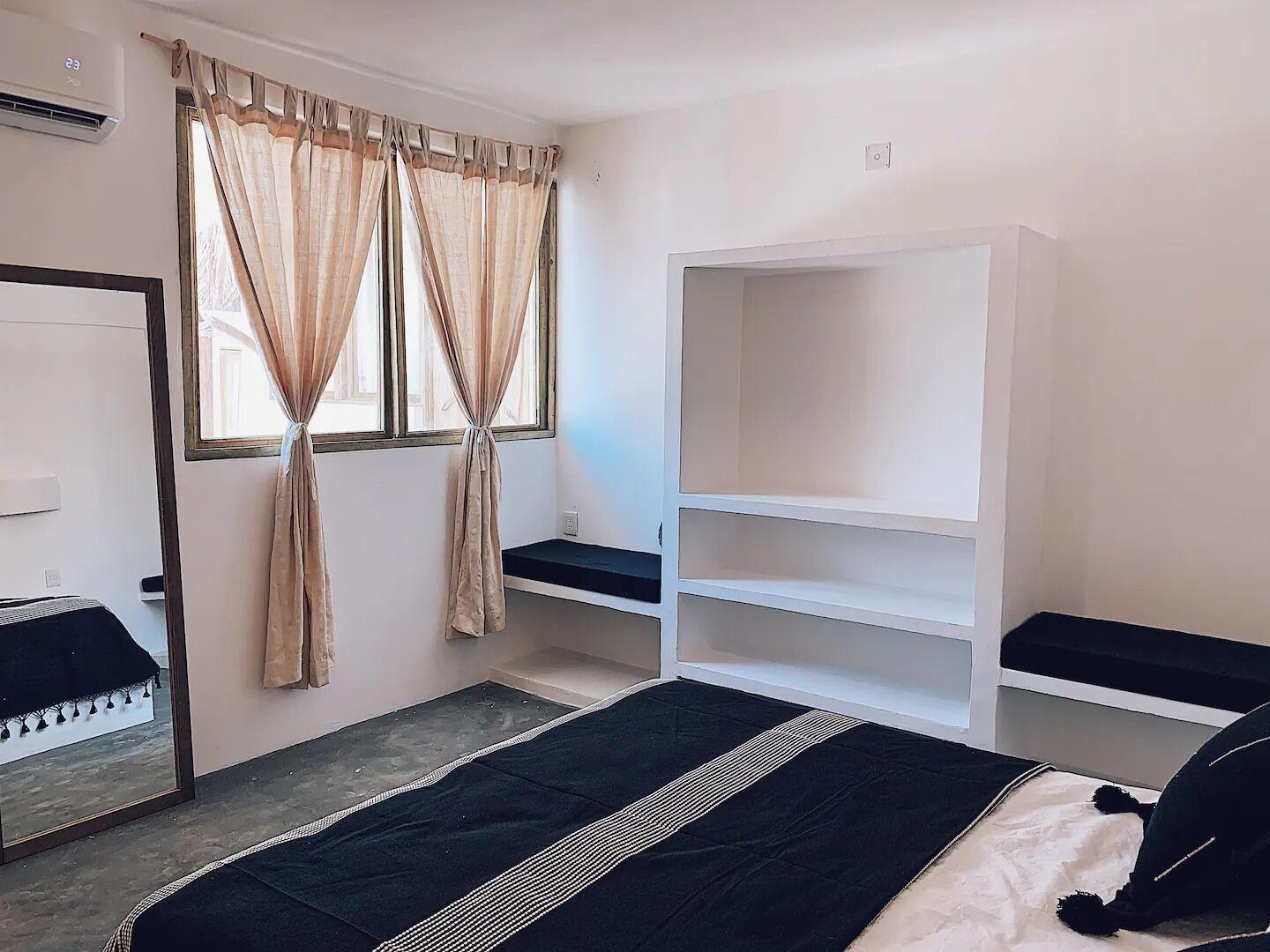 Habitación Casa Leone La Punta