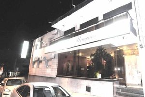 Alojamiento - GRAN HOTEL URUGUAY