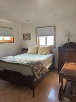 Arriendo temporal - Cozy country Cabin on the Big Horn River, 7 miles from Hot Springs.
