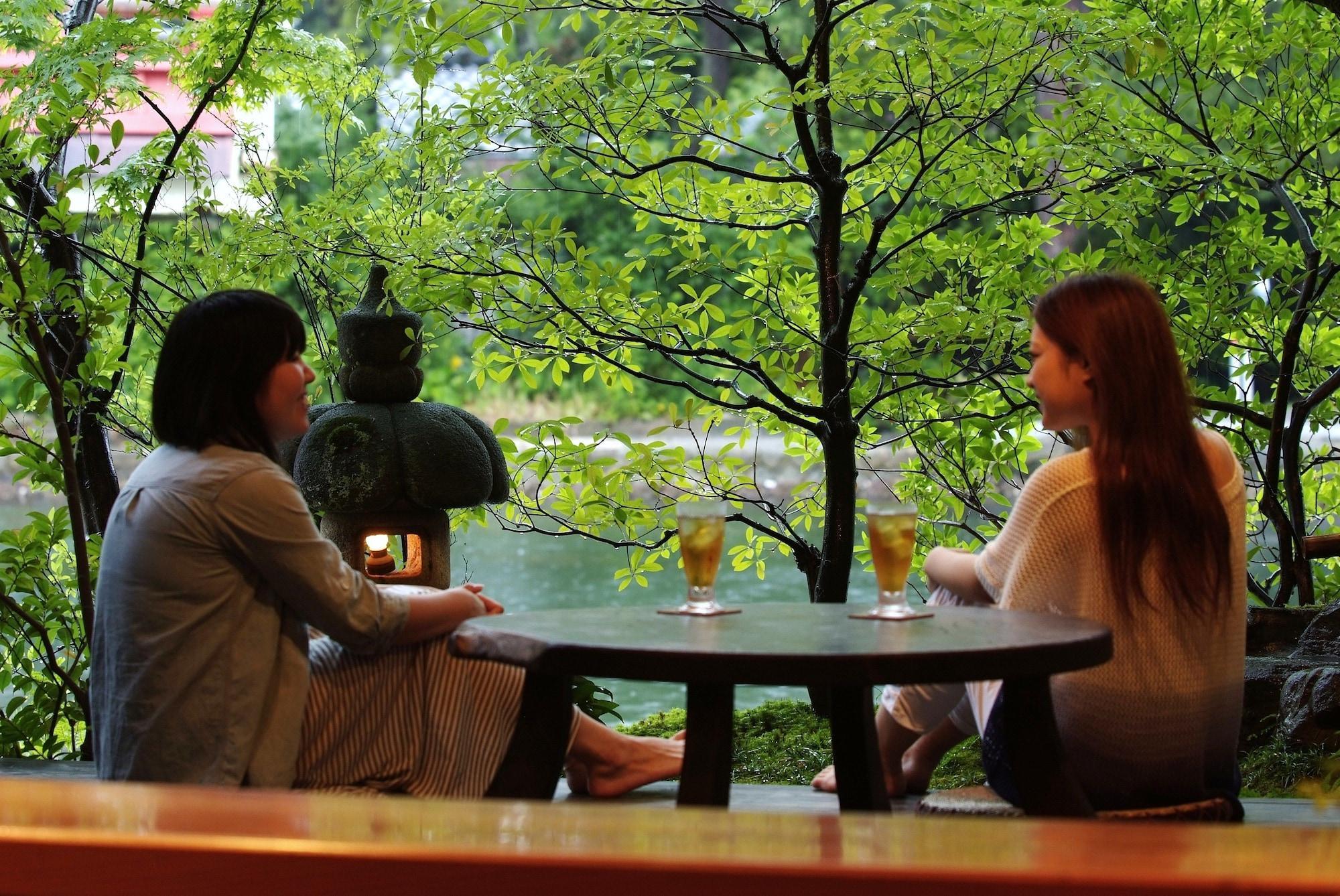 Varios Taikyourou Hotel