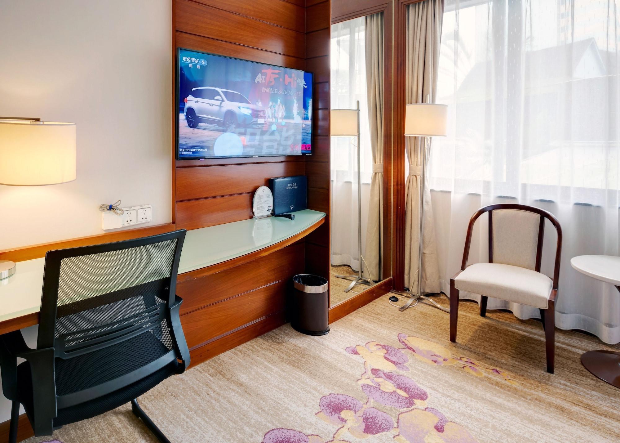Habitación Ocean Hotel