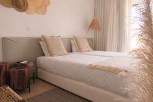 Alojamiento - Casa Rural Pucariças - Country & Nature