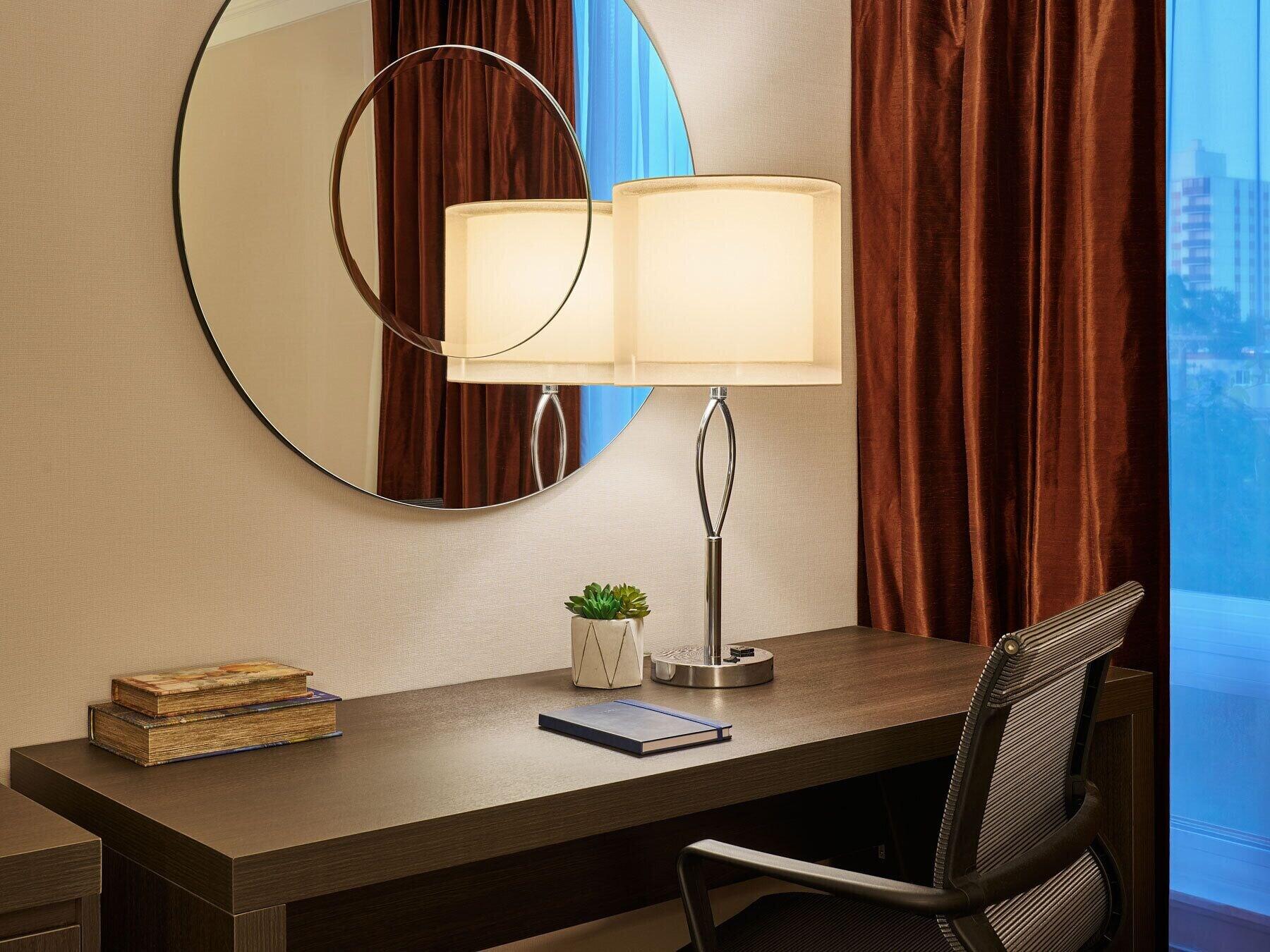 Habitación Varscona Hotel on Whyte