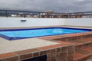 Alquiler Vacacional - Apartaestudio Amoblado en Bucaramanga504