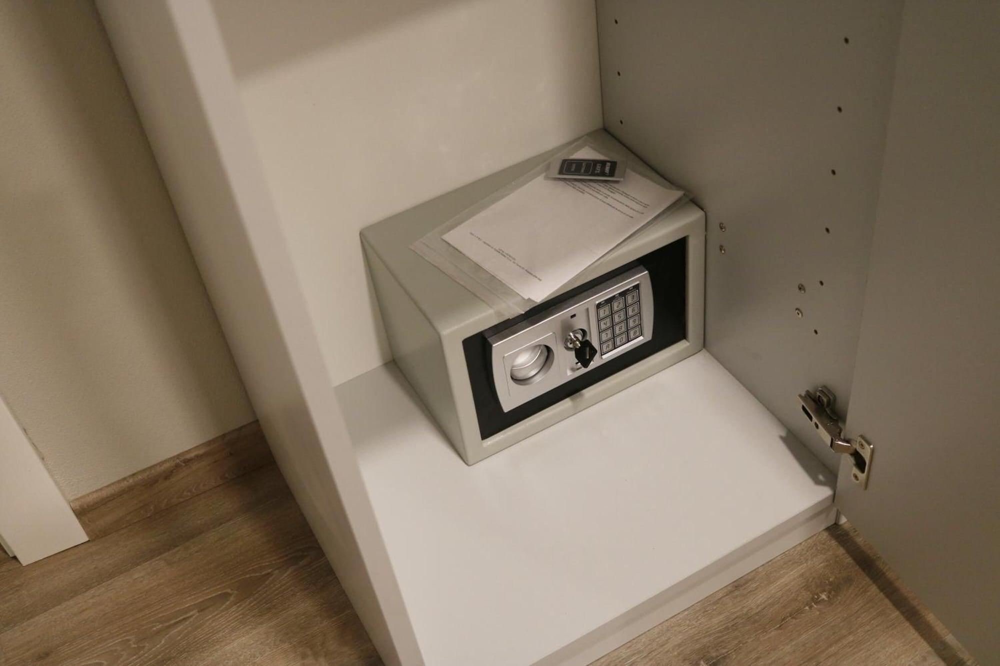 Set de Habitación I Sapori Del Levante
