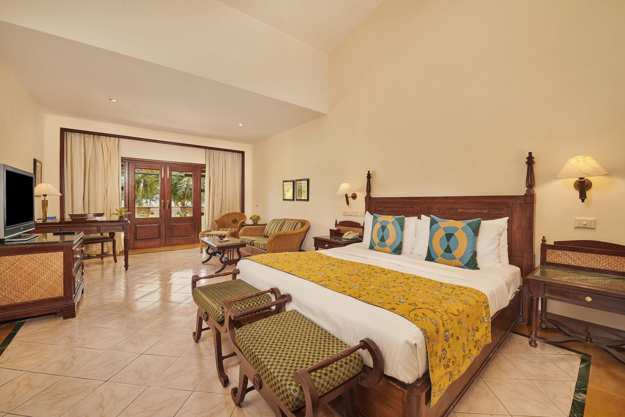 Playa The LaLiT Golf & Spa Resort Goa