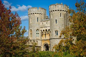 Passeio - Windsor, Stonehenge e Bath com Entradas Opcionais - Tour de Ônibus Guiado