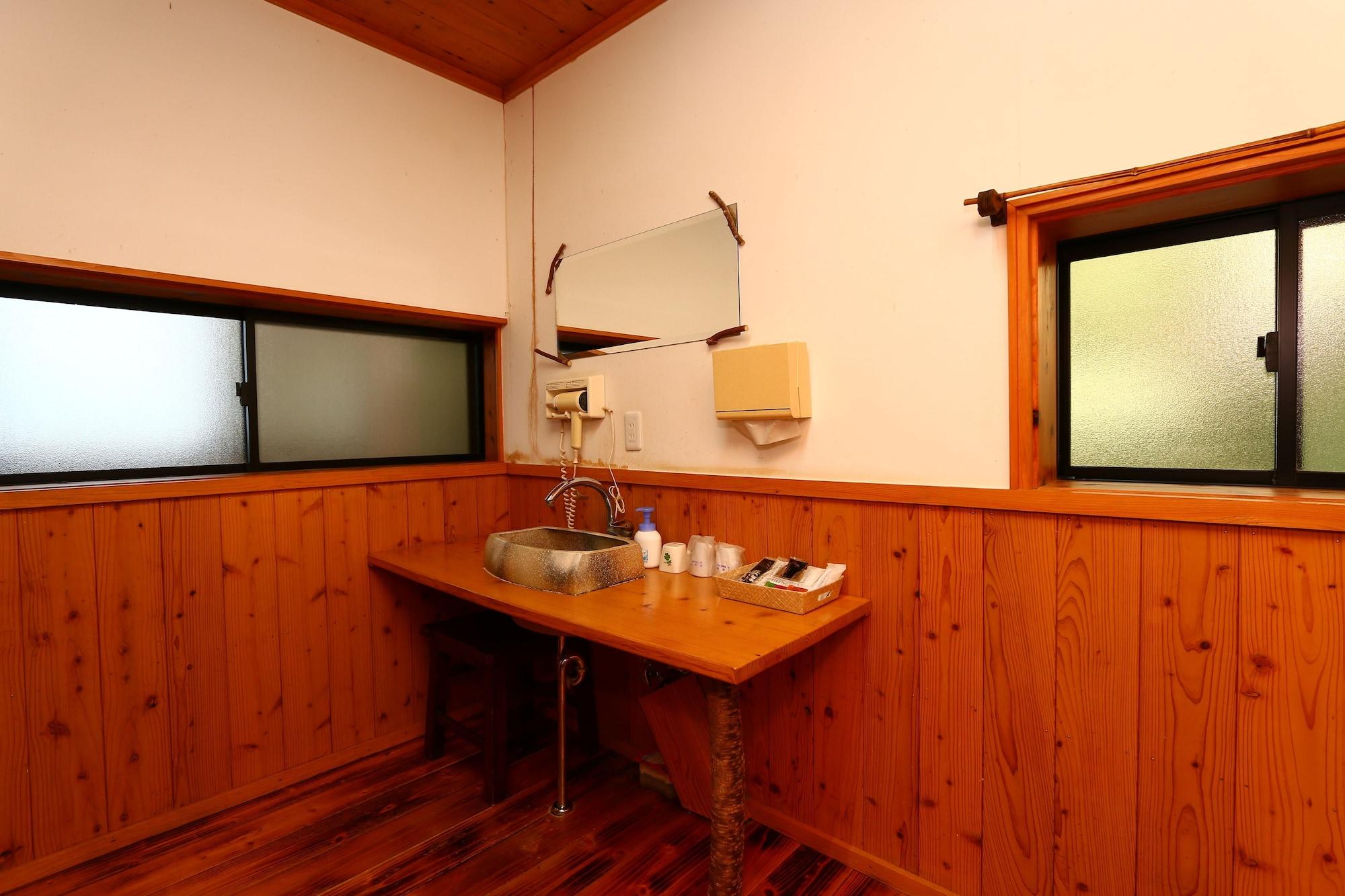 Set de Habitación Yamakawa ZENZO