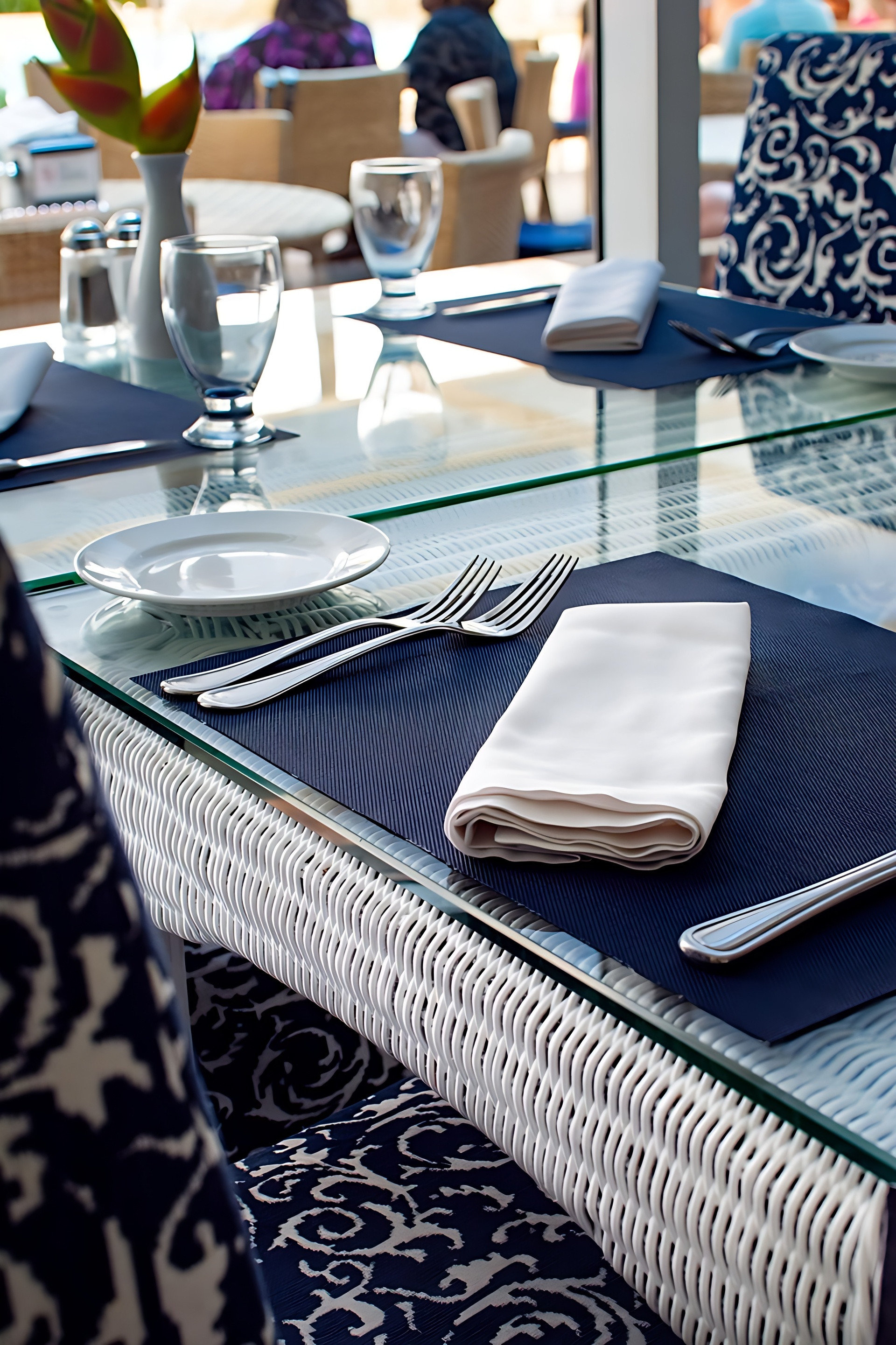Restaurant Sunset Royal Beach Resort - All Inclusive