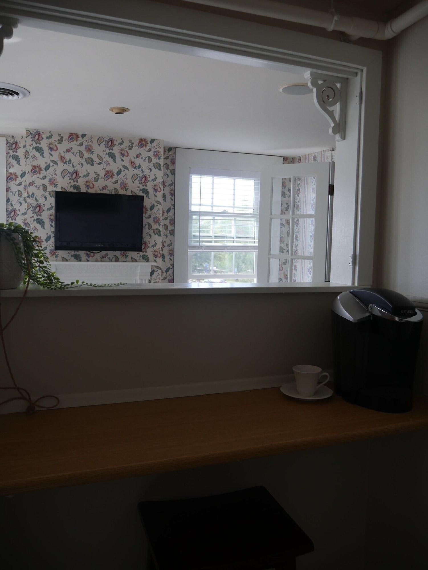 Comodidades del Alojamiento The Inn at Sugar Hill