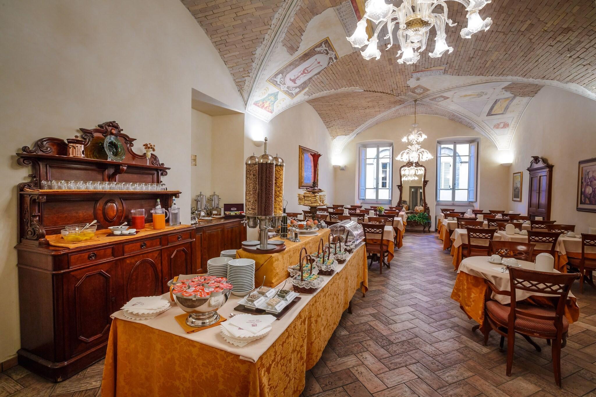 Restaurant Hotel Fortuna