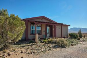 Renta temporal - Sky Islands Retreat in Rodeo w/ Mountain Views!