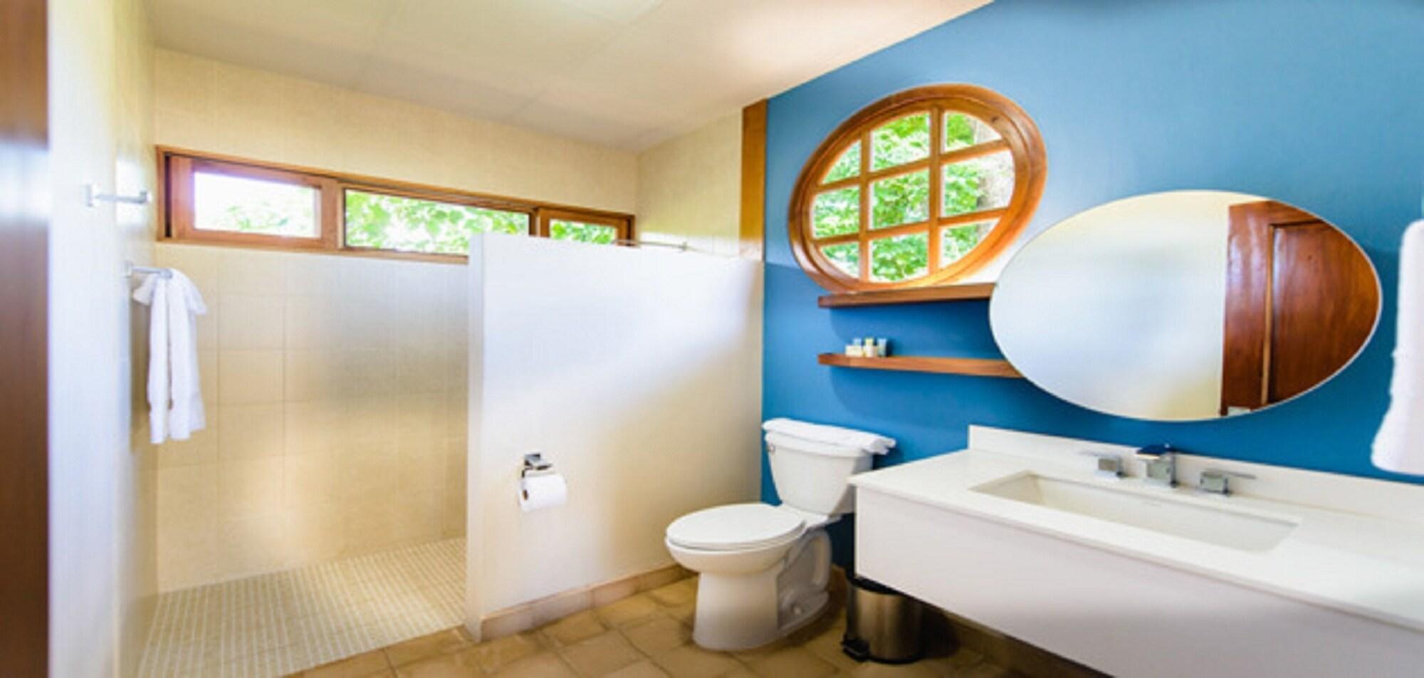 Equipamiento de Habitación Montebrisa Boutique B&B