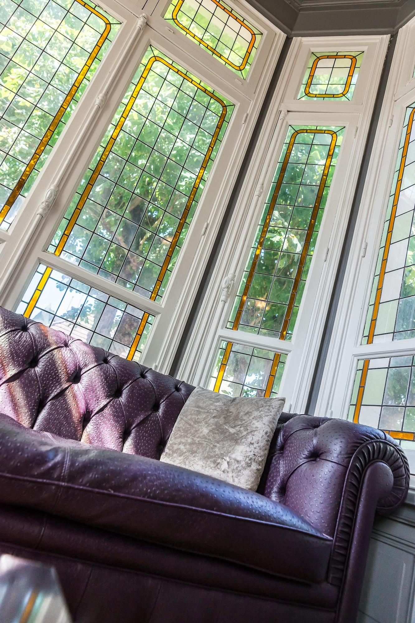 Vista Lobby Villa 81