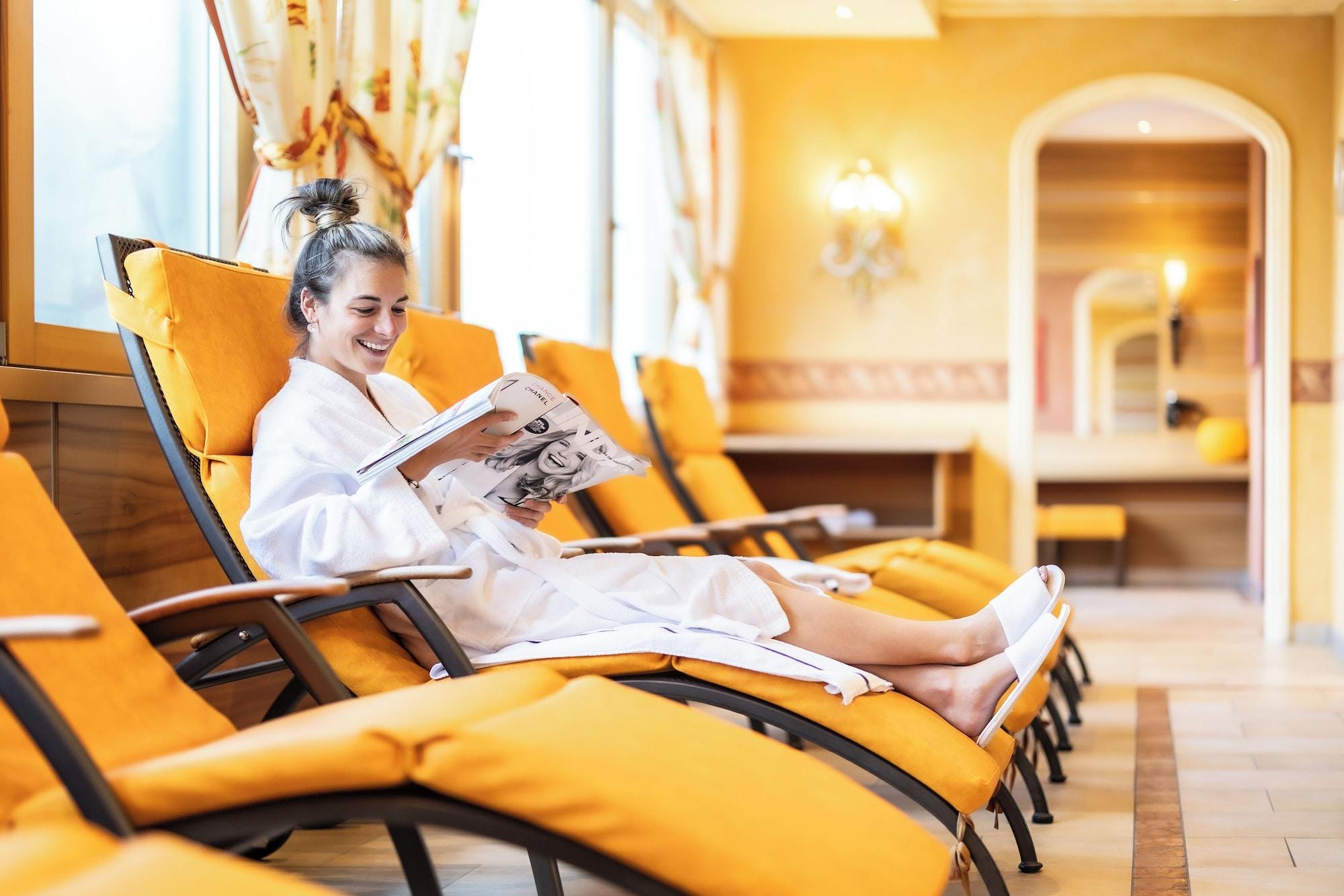 Spa Hotel Engel