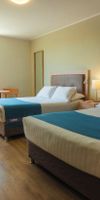 Alojamiento - Hotel 3 estrellas con Desayuno continental