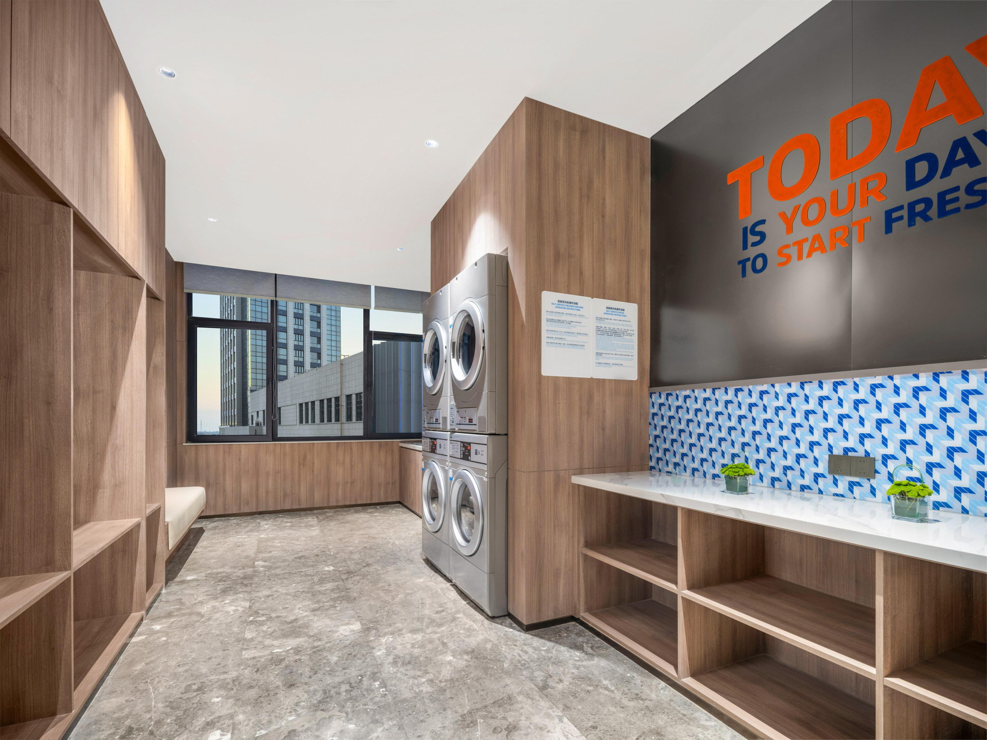 Instalaciones Recreativas Holiday Inn Express Changzhou Henglin