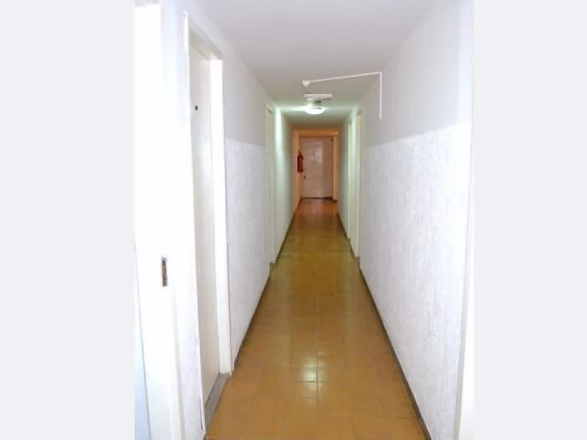 Varios Hotel Silveira