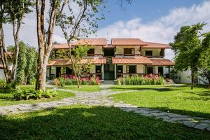 Alojamiento - Pousada Vila do Beco