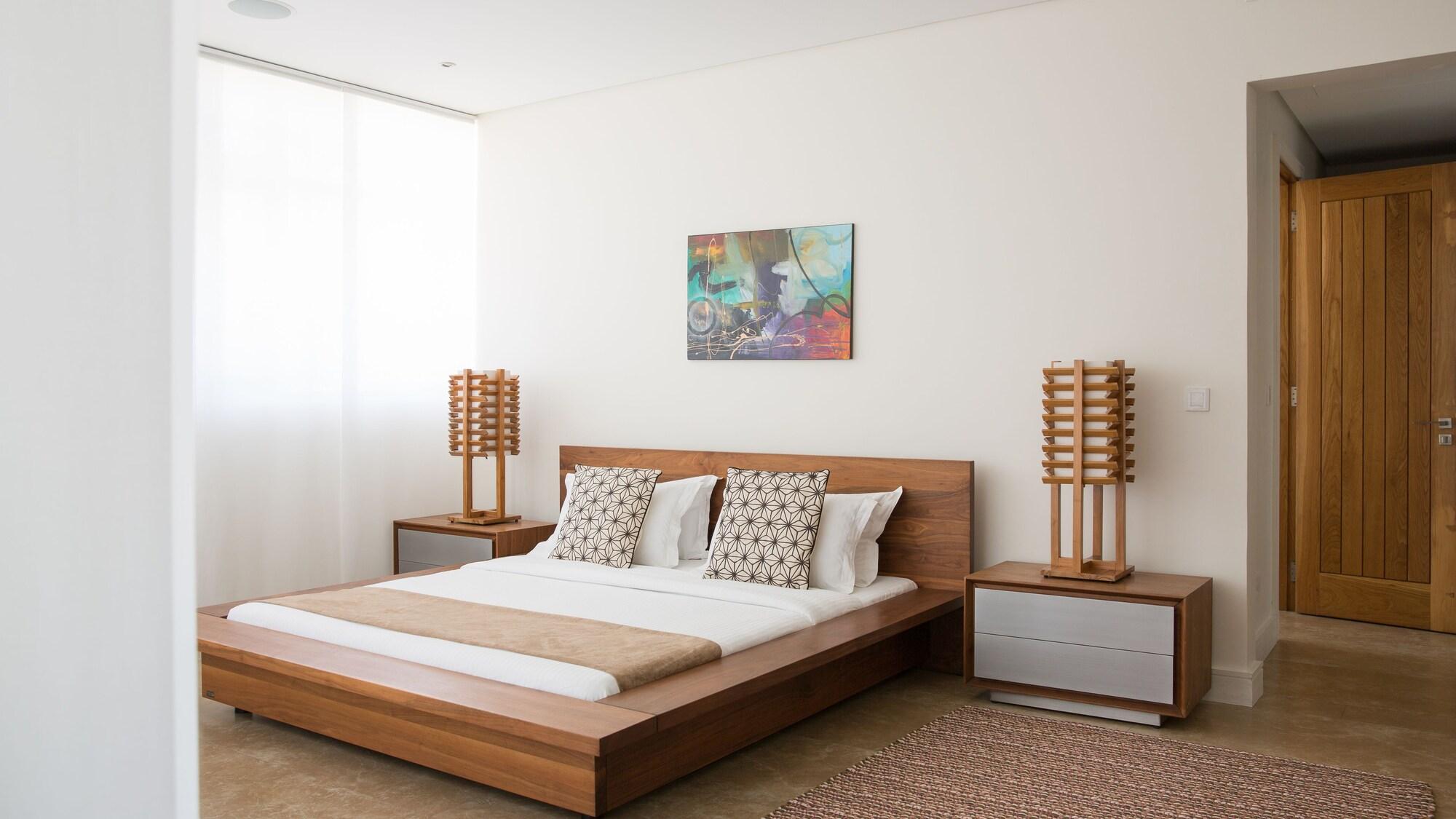 Habitación Hotel English Point Marina & Spa
