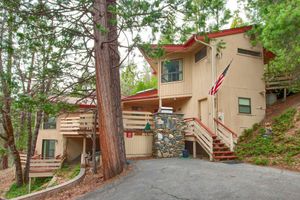 Alquiler Vacacional - Pohono Pines