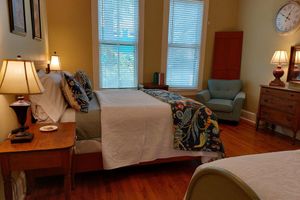 Alquiler Vacacional - Urban Cottages of Little Rock