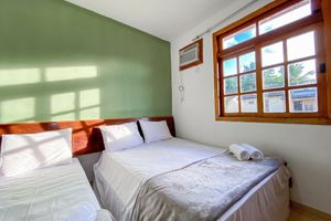 Alquiler Vacacional - Condomíno American Praia