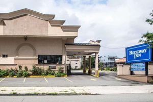 Alojamiento - Rodeway Inn Paterson