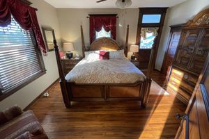 Alquiler Vacacional - Charming Victorian Home Close to The Blue Ridge Parkway - Mile Marker 146