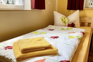 Alojamiento - Pension "Metilstein" on Eisenach's local mountain opposite Wartburg Castle