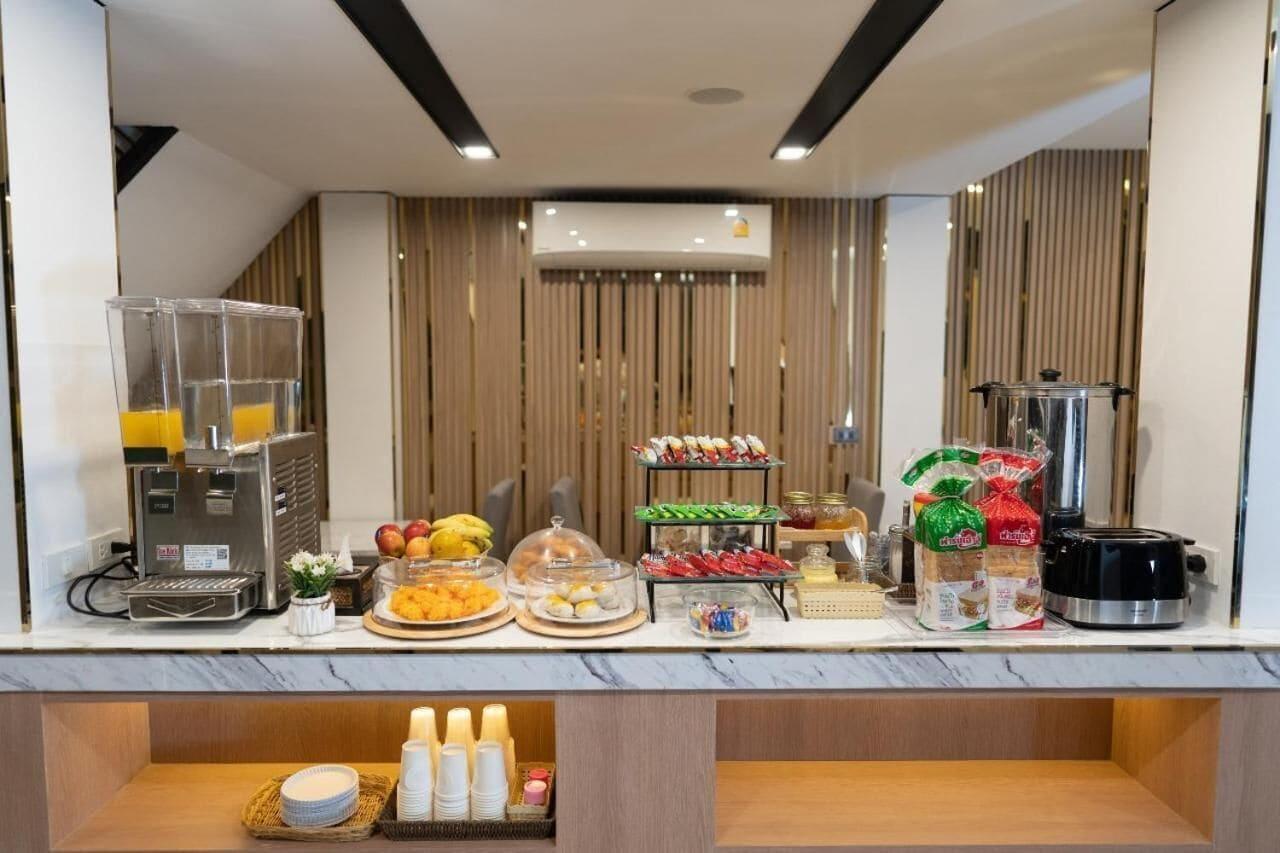 Restaurant Adamaz House