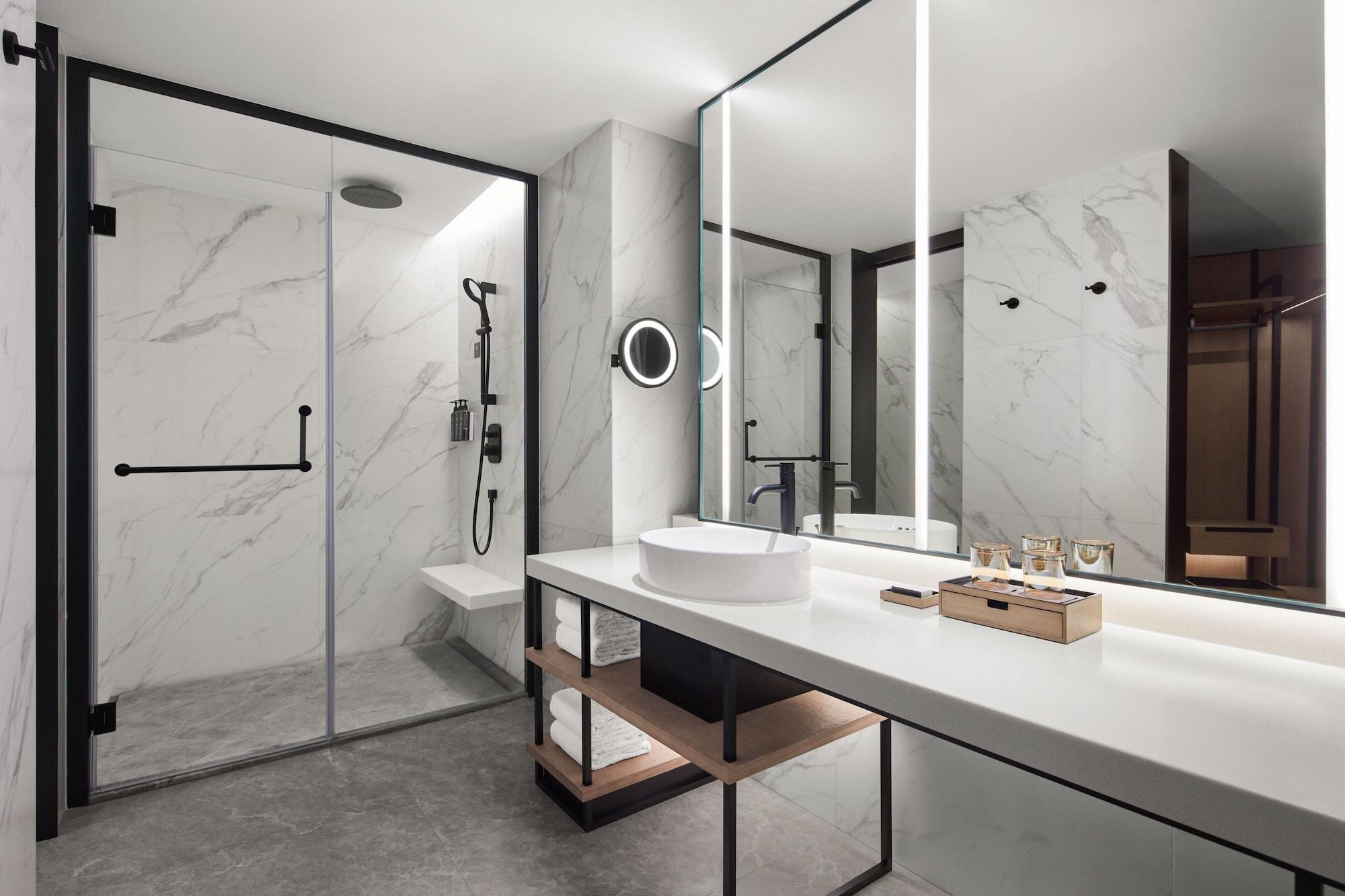 Habitación Sheraton Chengdu Lido Hotel