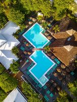 Alojamiento - Playabachata