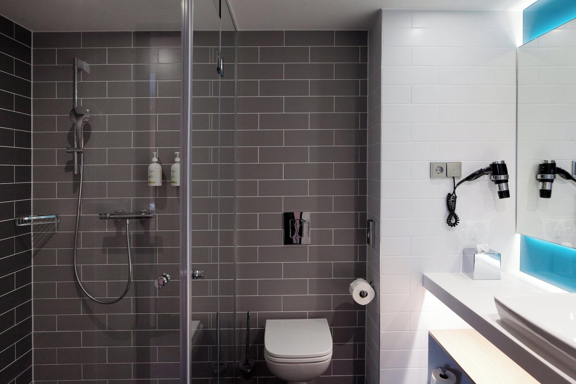 Equipamiento de Habitación Holiday Inn Express Remscheid by IHG