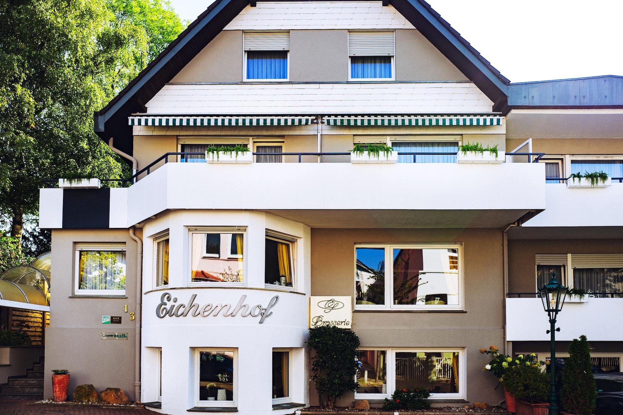 Varios Antik-Hotel Eichenhof