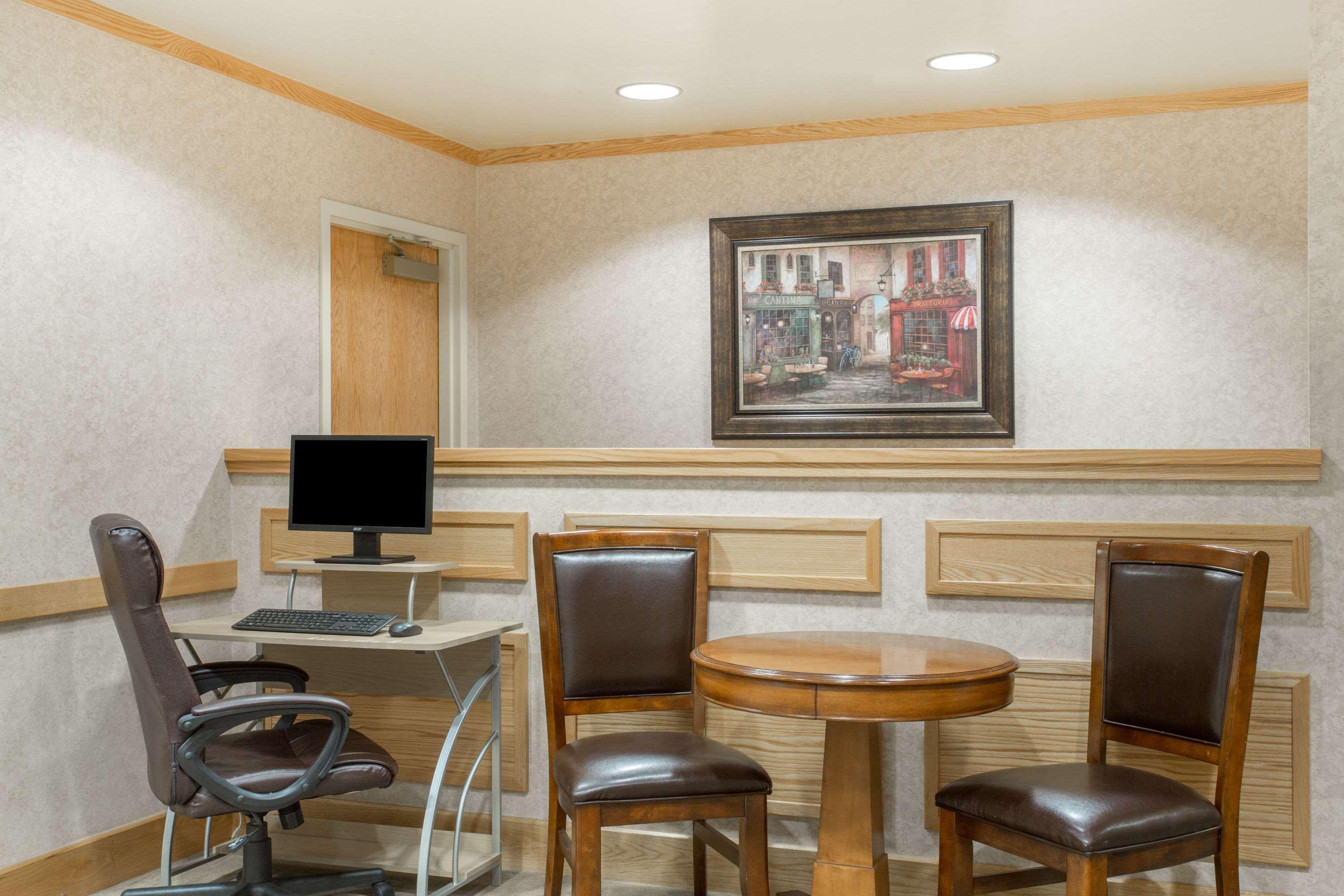 Centro de Negocios Days Inn by Wyndham Chino Valley