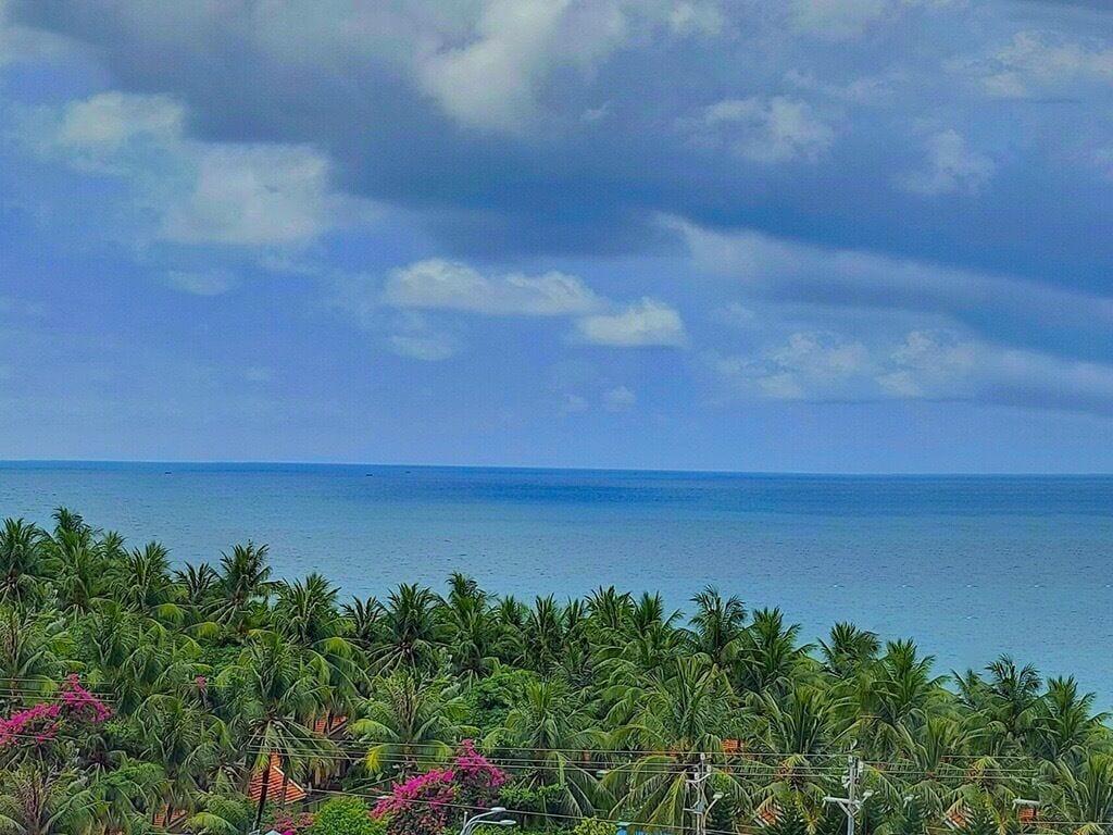 Varios Victoria Phu Quoc Hotel