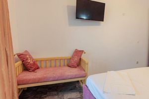 Alquiler Vacacional - Seaheaven House B2 - Beachfront Nest Memi Koroni