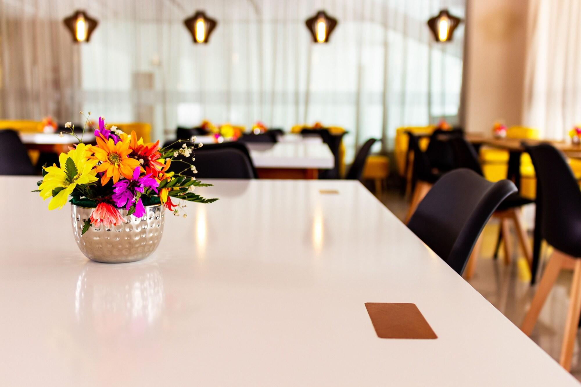 Restaurant Hotel F25