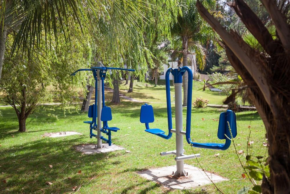 Gimnasio Costa Brava