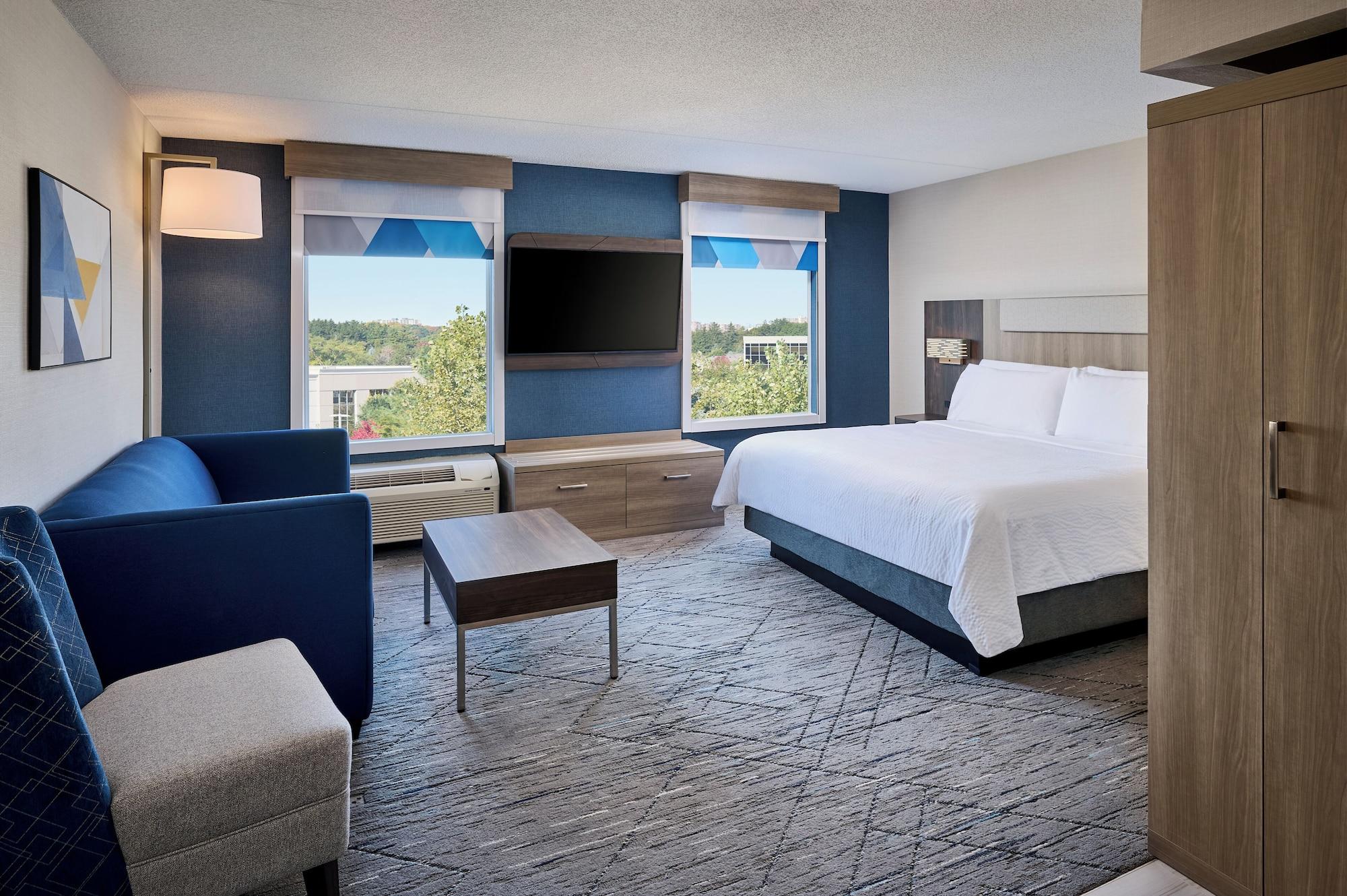 Habitación Holiday Inn Express and Suites Kitchener Southeast by IHG
