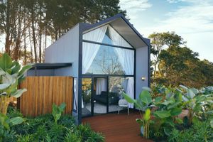 Alojamiento - NOR HOTEL & SPA