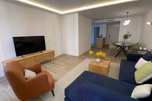 Alquiler Temporario - w Amazing 2BR With Terrace in Chueca