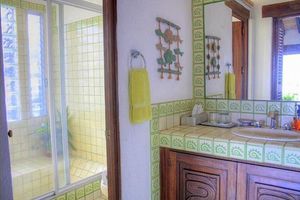 Alquiler Vacacional - Beautiful Fully-Staffed Spanish Colonial Puerto Vallarta Private Home/Villa