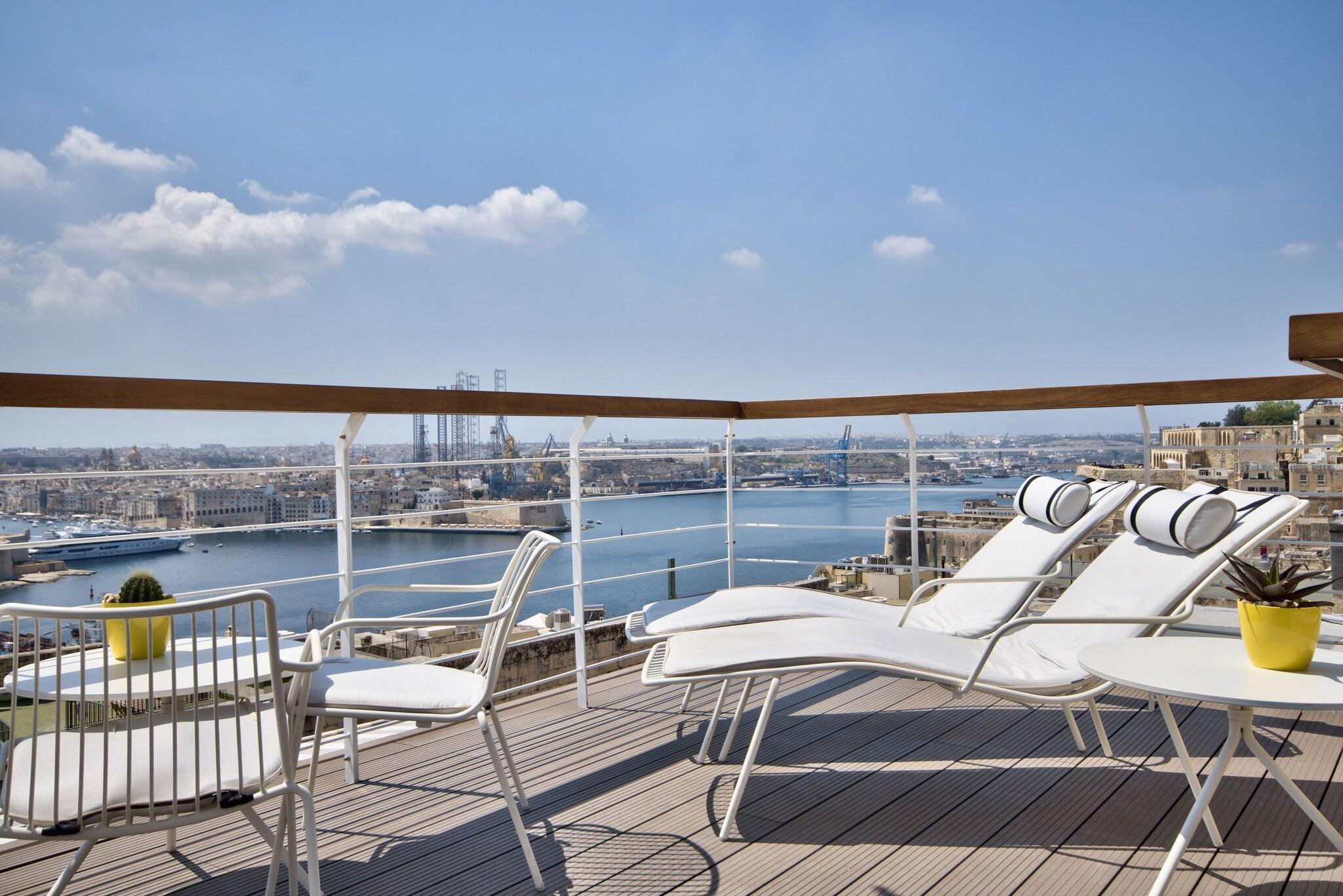 Varios Ursulino Valletta